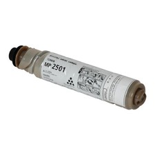 Genuine Ricoh Savin Lanier black toner 820076 picture
