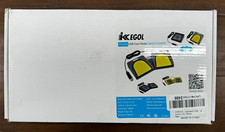 iKKEGOL FS2016USB2 Double USB Foot Pedal Switch Control IKG-10668, Page Turner picture
