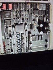 Wms  Life Of Luxury I-0 BOARD picture