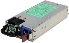 HP 1200W Power Supply DPS-1200FB HSTNS-PD19 570451-101 579229-001 570451-001 picture