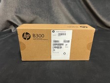 HP B300 Mini PC Mounting Bracket Plate Kit Black - 2DW53AT - NIB picture