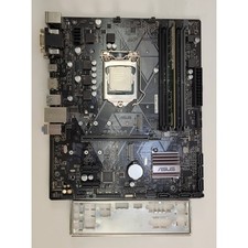ASUS Prime B360M-A Combo, i5-8400 - 8GB DDR4 - Tested picture