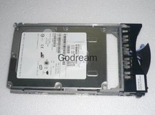 For IBM 73.4G 10K U320 80 pin SCSI 90P1309 90P1305 26K5152 8D073J0 picture