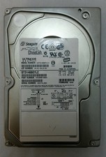 SEAGATE Cheetah ST3146807LC Ultra320 146GB SCSI P/N:9V2006-002 F/W:0006  picture