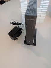 Netgear WNR2000 v3 N300 Wireless Router picture