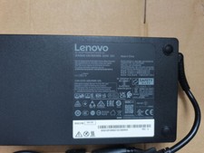 Original 300W For Lenovo Legion 5 15ARH7H Lenovo 20V 15A SA10R16956 AC Adapter picture