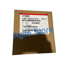 NEW Yaskawa CIMR-VUBA0018FAA Inverter Expedited Shipping picture