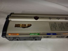 Monster Power MPB1100 Relocatable Power Tap Surge Suppressor Powerbar 1100 picture