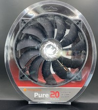 Thermaltake Pure 20 Chilling Effect 200x200x30mm Cooling Fan picture