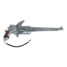 Replacement Window Regulator with Front Left Driver Side for Ford F Super Duty/F picture