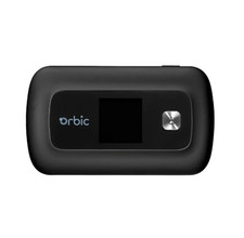 Verizon Orbic Speed 4G LTE Mobile Wi-Fi Hotspot Router RC400L Brand New Sealed picture