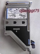 Dell R750 R760 R7625 R7525 RISER4 X8*2 RK04H 099VY6 picture