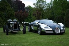 Cars 2009 bugatti veyron centenaire supercar super Desk Mat Stitched picture
