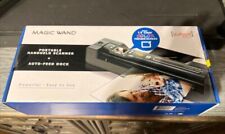 VuPoint Magic Wand 4 Portable Handheld Scanner - PDSDK-ST470PU-VP picture