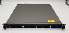 QNAP Rackmount NAS | Model: TS-453U | 16GB Ram | No HDDs | Tested, Working picture