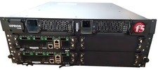 F5-VPR-LTM-C2400-AC Viprion 2400 w/ B2250 blades+ Best Bundle Lic,Wty Ver 16.1.x picture