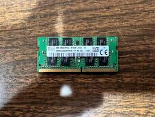 Lot of 5 SK Hynix 8GB (1x8GB) PC4-17000 DDR4-2133P  SDRAM HMA41GS6AFR8N-TF picture