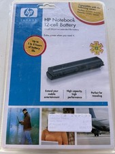 HP 801554001 11.4V 48Wh 4200mAh Li-ion Laptop Battery - Black picture