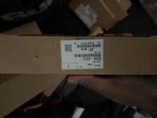 Ricoh D2024313 (D202-4313) Pressure Roller - Genuine Ricoh Part picture