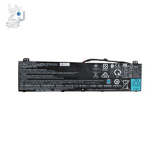 New 84.36Wh AP18JHQ Battery for Acer Predator Triton 500 PT515-51 Series picture