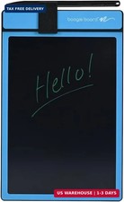 Boogie Board Basics Reusable Writing Pad - Digital Drawing Tablet, LCD Writing P picture