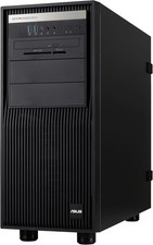 ASUS ExpertCenter Pro ET500I W8-B-750 Barebone Conputer No CPU/RAM/Storage/OS picture