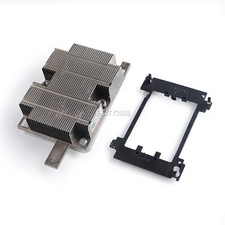 10PCS For Dell Poweredge R540 R440 2nd CPU Heatsink 01CW2J 1CW2J picture