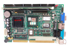 For Used Advantech Industrial Control Motherboard PCA-6753 REV A2 PCA-6753F picture