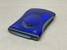 iomega Zip 250 USB-Powered External Drive Blue Z250USBPCMP Tested picture