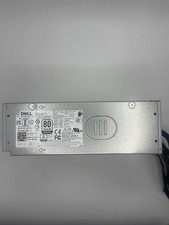 Genuine Alienware Aurora R13 R14 R16 1000W Power Supply D1000EPS-00 Dell RD0G0 picture