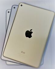 Apple iPad Mini 4 4th Wi-Fi 7.9in Tablet 16/32/64/128gb *Choose Color* *Grade B* picture
