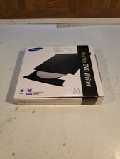 SAMSUNG SE-208 Ultra Thin Portable USB DVD Writer SE-208 T13 picture