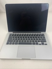 macbook pro A1502 13” EMC2835 Rated16.5/3.65 Max. No Cord picture
