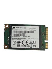 NetApp 501-01119 Micron M600 mSATA SSD 128GB Boot Drive for FAS2650 FAS8200 picture