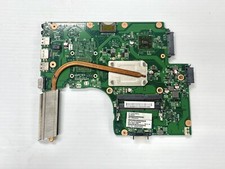 Toshiba Satellite C665D - S5300 AMDE-350 Laptop motherboard V000225210 picture