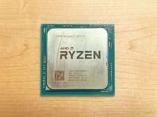 AMD Ryzen 7 2700X AM4 Processor- 3.7Ghz/4.3Ghz Boost, 8 Core/16 Thread picture