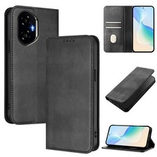 Leather Magnetic Wallet Cover Case For Nokia G20 G400 G22 C32 HMD Wiko Oukitel picture