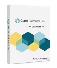 FileMaker Pro 19 Win/Mac picture