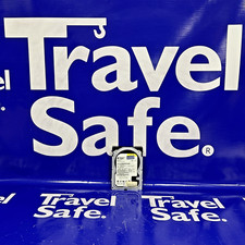 Western Digital WD Caviar Wd400 WD400BB-60DGA0 IDE Hard Drive (w) 🟦 picture