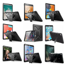 Kick-stand Case For  iPad Pro 10.5/ 9.7/ 12.9 / iPad 9.7 / Air 2 / 3 / Mini 5 picture