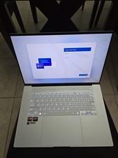 ASUS Zenbook S 16 3K 120Hz OLED Touch (Ryzen AI 9 365, 24GB/1TB) White Laptop picture