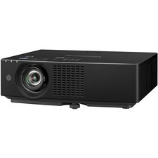 Panasonic PT-VMZ62B 6500 Lumen WUXGA Laser 3LCD Projector (Black) picture