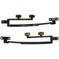 Replacement Power Button Flex Cable Compatible For iPad 7 (2019) / iPad 8 (2020) picture