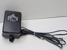 Efficient Networks 041-0010-001 OEM 12V 1APower Supply Adapter Center Positive picture