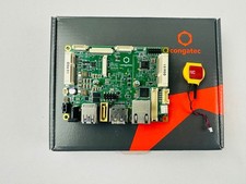 Congatec congaPA3E38454G 047700 Industrial PICOITX CPU Board G2U' picture