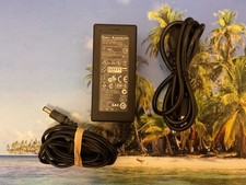 AC Adapter Charger For Sino-American SA150B-12V Switching Power Supply Cord 48W picture