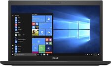 Dell Latitude 7280 Laptop 12.5” Touchscreen Core i5 8GB RAM 256GB SSD Windows 10 picture