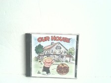 Our House Featuring The Family Circus PC 1992 Context Systems Inc picture