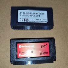 For PQI 256MB 44-pin, industrial control, electronic disk 44PIN DOM soft route picture