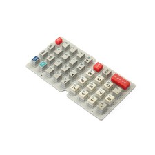 US SHIP 5Pcs Keypad (35-Key) Replacement for Symbol PDT3100 PDT3110 PDT3140 picture